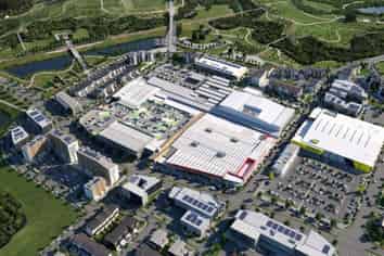 Ormiston Town Centre - Opportunity for Success