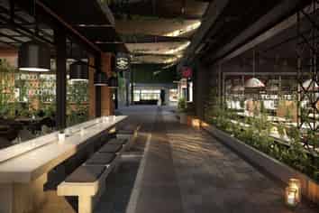 Ormiston Town Centre - Opportunity for Success