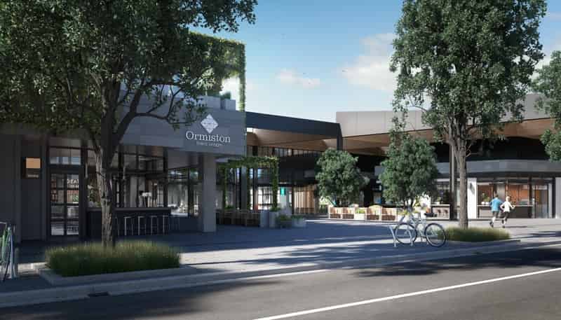 6910679 Flat Bush, Flat Bush