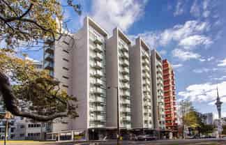 1013/85 Wakefield Street, Auckland Central