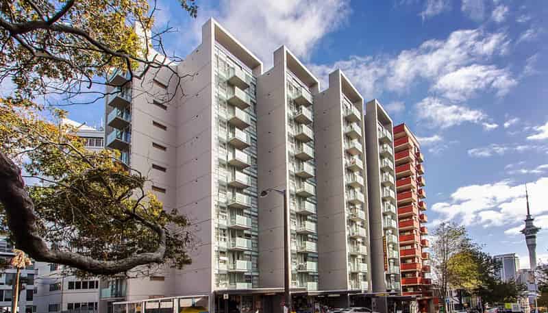 1013/85 Wakefield Street, Auckland Central