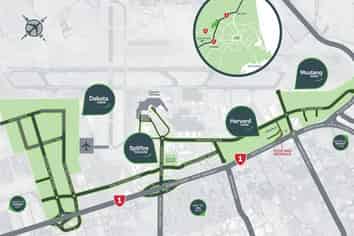 Food & Beverage Opportunities