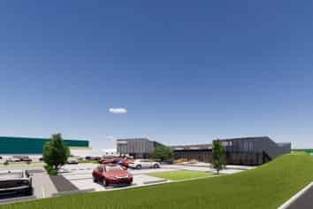 Food & Beverage Opportunities