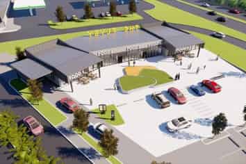 Food & Beverage Opportunities