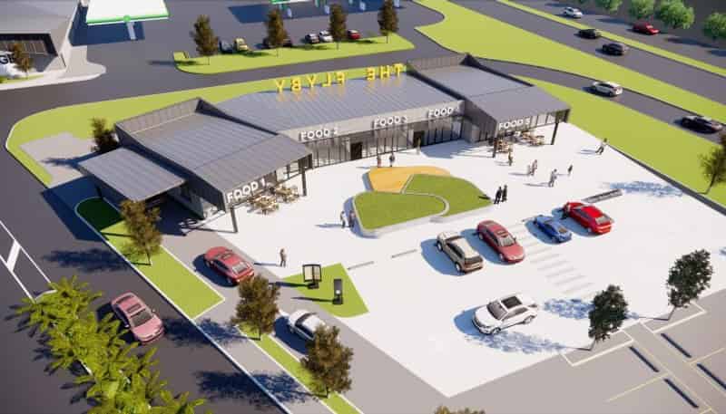 661 Russley Road, Harewood