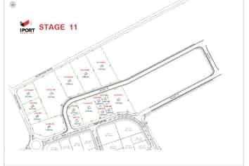 Iport Business Park / Stage 11 - For Sale