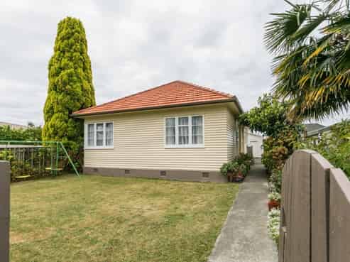 48 Nuffield Avenue, Marewa