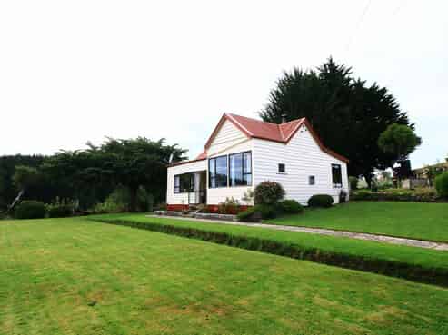 89 Pensher Street, Waitahuna