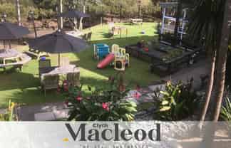 Picturesque Riverside Cafe- Well Worth a Look