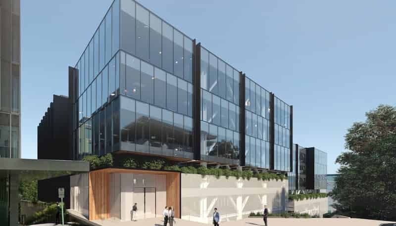 136 Fanshawe Street, Auckland Central