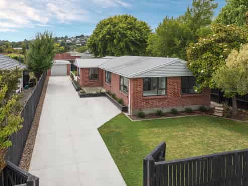 25 Waipara Street, Cracroft