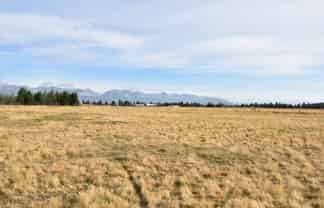 Lot 2 Max Smith Drive, Twizel
