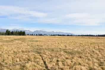 Lot 2 Max Smith Drive, Twizel