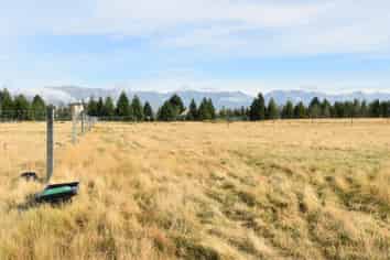 Lot 2 Max Smith Drive, Twizel