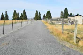 Lot 2 Max Smith Drive, Twizel