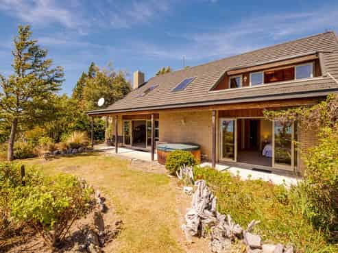 8 Ohau Drive, Lake Ohau