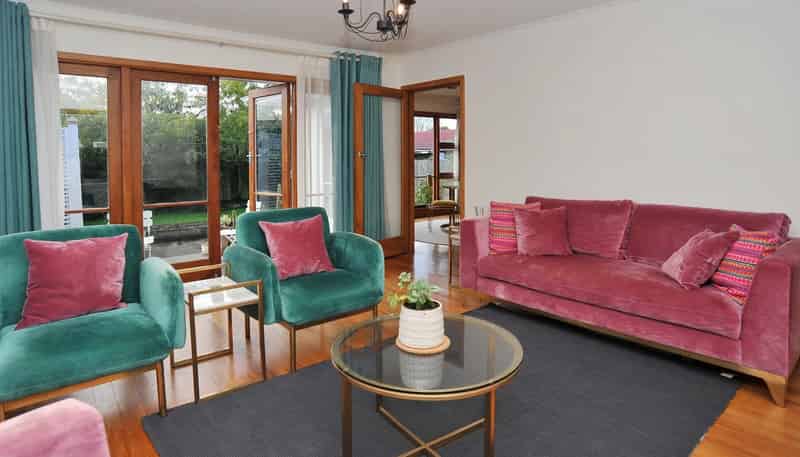 62 Woodbury Street, Russley