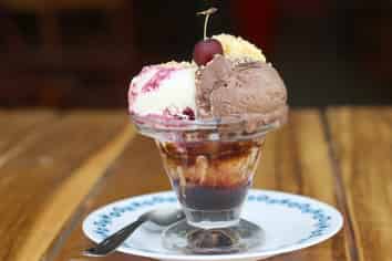 Profitable Beachside Licenced Cafe and Bistro