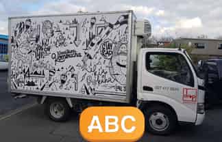 Drop Distribution - Great Brands