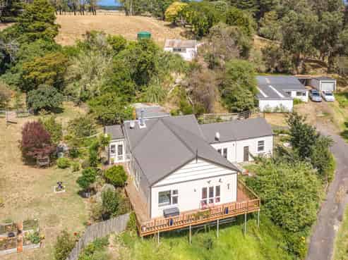 166 State Highway 3, Marybank