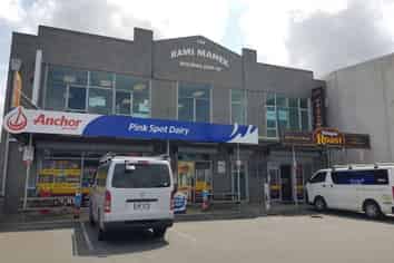 Neat Office Space at Downtown Kumeu 