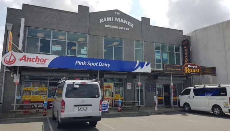 Unit 4, 33 Main Road, Kumeu