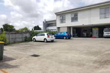 Neat Office Space at Downtown Kumeu 