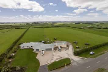 579 Manawapou Road, Hawera