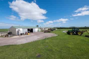 579 Manawapou Road, Hawera