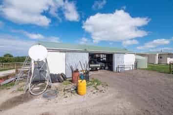 579 Manawapou Road, Hawera