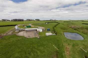 579 Manawapou Road, Hawera