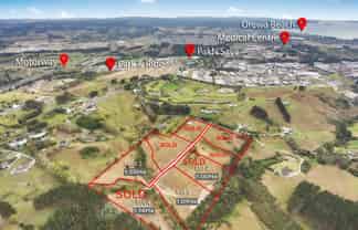 Lot 5 52 Newman Rd, Stillwater