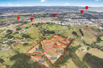 Lot 5 52 Newman Rd, Stillwater