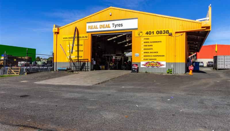 45 Station Road East, Kaikohe