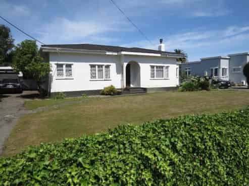 15 Tui Street, Pahiatua