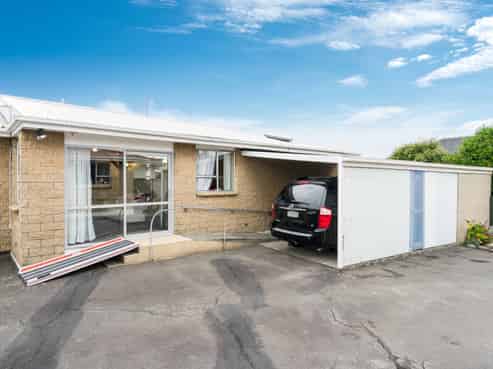 167B Bay View Road, South Dunedin