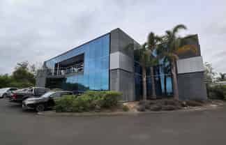 697M² PROFESSIONAL ALBANY OFFICE