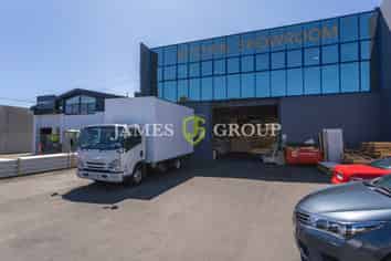 480sqm Warehouse | Portage Road