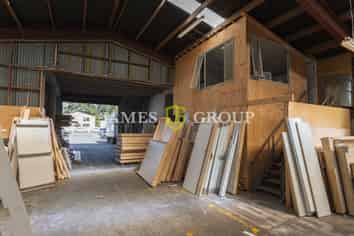 480sqm Warehouse | Portage Road
