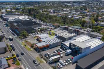 480sqm Warehouse | Portage Road