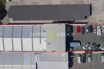480sqm Warehouse | Portage Road