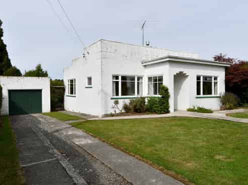 124 District Road, Palmerston