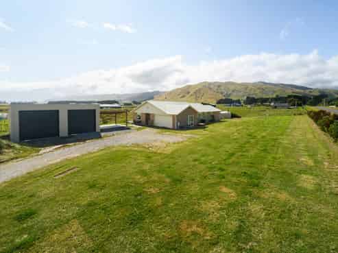 83 Williams Road, Tokomaru