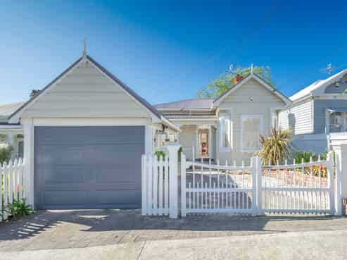 53 Third Avenue, Kingsland