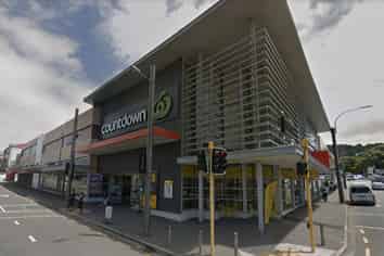 Prime Newtown Location