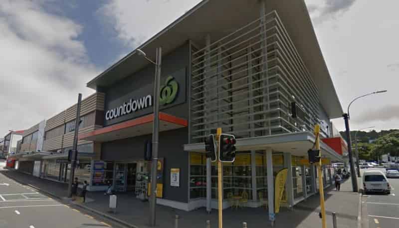 3 John Street, Newtown