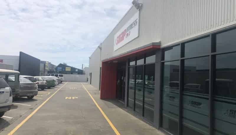 204 St Aubyn Street East, Hastings