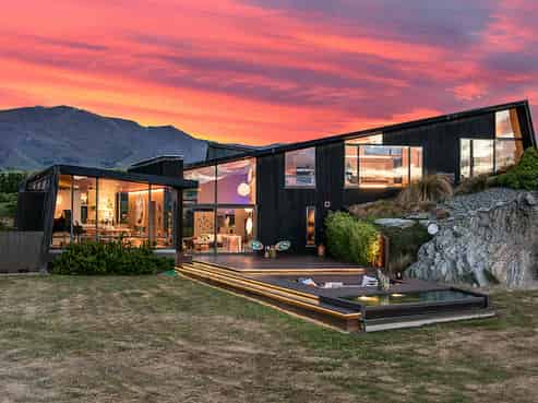 92 Wilding Road, Dalefield/Wakatipu Basin