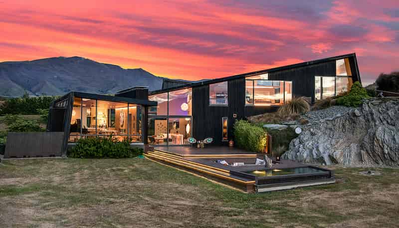 92 Wilding Road, Dalefield/Wakatipu Basin