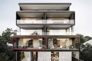 2.2/113 Jervois Road, Herne Bay